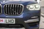 BMW X3 30e xDrive Luxury Line & Innovation Pack 292cv Aut  ocasión