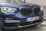 BMW X3 30e xDrive Luxury Line & Innovation Pack 292cv Aut  ocasión