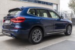 BMW X3 30e xDrive Luxury Line & Innovation Pack 292cv Aut  ocasión