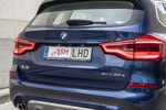 BMW X3 30e xDrive Luxury Line & Innovation Pack 292cv Aut  ocasión