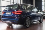 BMW X3 30e xDrive Luxury Line & Innovation Pack 292cv Aut  ocasión