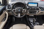 BMW X3 30e xDrive Luxury Line & Innovation Pack 292cv Aut  ocasión