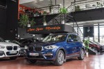 BMW X3 30e xDrive Luxury Line & Innovation Pack 292cv Aut  ocasión