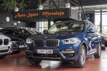 BMW X3 30e xDrive Luxury Line & Innovation Pack 292cv Aut  ocasión