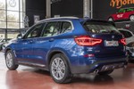 BMW X3 30e xDrive Luxury Line & Innovation Pack 292cv Aut  ocasión