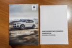 BMW X3 30e xDrive Luxury Line & Innovation Pack 292cv Aut  ocasión