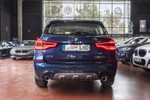 BMW X3 30e xDrive Luxury Line & Innovation Pack 292cv Aut  ocasión