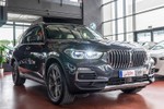 BMW X5 40iA xDrive xLine & Comfort Plus pack 340cv Aut  ocasión