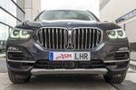 BMW X5 40iA xDrive xLine & Comfort Plus pack 340cv Aut  ocasión