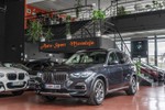 BMW X5 40iA xDrive xLine & Comfort Plus pack 340cv Aut  ocasión