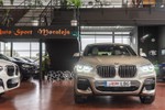 BMW X4 20dA xDrive Pack M Sport X 190cv Aut  ocasión