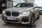 BMW X4 20dA xDrive Pack M Sport X 190cv Aut  ocasión