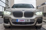 BMW X4 20dA xDrive Pack M Sport X 190cv Aut  ocasión