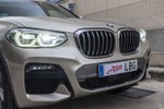 BMW X4 20dA xDrive Pack M Sport X 190cv Aut  ocasión