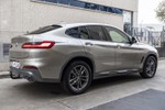 BMW X4 20dA xDrive Pack M Sport X 190cv Aut  ocasión