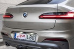 BMW X4 20dA xDrive Pack M Sport X 190cv Aut  ocasión