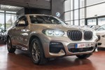 BMW X4 20dA xDrive Pack M Sport X 190cv Aut  ocasión