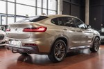 BMW X4 20dA xDrive Pack M Sport X 190cv Aut  ocasión