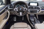 BMW X4 20dA xDrive Pack M Sport X 190cv Aut  ocasión