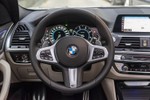 BMW X4 20dA xDrive Pack M Sport X 190cv Aut  ocasión