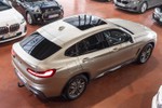 BMW X4 20dA xDrive Pack M Sport X 190cv Aut  ocasión