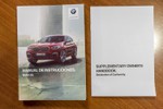 BMW X4 20dA xDrive Pack M Sport X 190cv Aut  ocasión