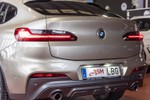 BMW X4 20dA xDrive Pack M Sport X 190cv Aut  ocasión