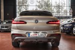 BMW X4 20dA xDrive Pack M Sport X 190cv Aut  ocasión