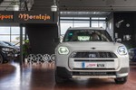 MINI Countryman C Hybrid Favoured Line 170cv Aut  seminuevo