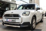 MINI Countryman C Hybrid Favoured Line 170cv Aut  seminuevo