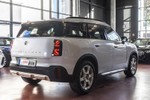 MINI Countryman C Hybrid Favoured Line 170cv Aut  seminuevo