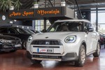 MINI Countryman C Hybrid Favoured Line 170cv Aut  seminuevo