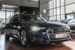 AUDI A6 Avant 40TDi S-Line Sport & Assistant Tour Pack 204cv Aut Stronic  ocasión