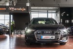 AUDI A6 Avant 40TDi S-Line Sport & Assistant Tour Pack 204cv Aut Stronic  ocasión