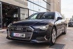 AUDI A6 Avant 40TDi S-Line Sport & Assistant Tour Pack 204cv Aut Stronic  ocasión