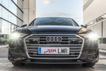 AUDI A6 Avant 40TDi S-Line Sport & Assistant Tour Pack 204cv Aut Stronic  ocasión