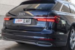 AUDI A6 Avant 40TDi S-Line Sport & Assistant Tour Pack 204cv Aut Stronic  ocasión