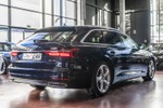 AUDI A6 Avant 40TDi S-Line Sport & Assistant Tour Pack 204cv Aut Stronic  ocasión