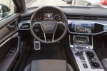 AUDI A6 Avant 40TDi S-Line Sport & Assistant Tour Pack 204cv Aut Stronic  ocasión