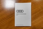 AUDI A6 Avant 40TDi S-Line Sport & Assistant Tour Pack 204cv Aut Stronic  ocasión