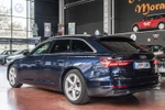 AUDI A6 Avant 40TDi S-Line Sport & Assistant Tour Pack 204cv Aut Stronic  ocasión