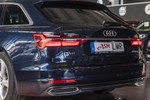 AUDI A6 Avant 40TDi S-Line Sport & Assistant Tour Pack 204cv Aut Stronic  ocasión