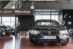 BMW Serie 5 530e xDrive Pack M Sport · Comfort Plus, Innovation, Safety & Executive Plus Packs 252cv Aut  ocasión