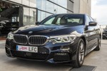 BMW Serie 5 530e xDrive Pack M Sport · Comfort Plus, Innovation, Safety & Executive Plus Packs 252cv Aut  ocasión