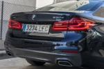 BMW Serie 5 530e xDrive Pack M Sport · Comfort Plus, Innovation, Safety & Executive Plus Packs 252cv Aut  ocasión