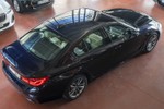 BMW Serie 5 530e xDrive Pack M Sport · Comfort Plus, Innovation, Safety & Executive Plus Packs 252cv Aut  ocasión