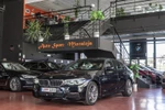 BMW Serie 5 530e xDrive Pack M Sport · Comfort Plus, Innovation, Safety & Executive Plus Packs 252cv Aut  ocasión