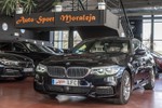 BMW Serie 5 530e xDrive Pack M Sport · Comfort Plus, Innovation, Safety & Executive Plus Packs 252cv Aut  ocasión