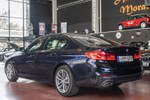 BMW Serie 5 530e xDrive Pack M Sport · Comfort Plus, Innovation, Safety & Executive Plus Packs 252cv Aut  ocasión