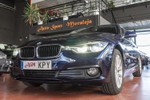 BMW Serie 3 318D Advantage Line · Executive Pack 150cv  ocasión